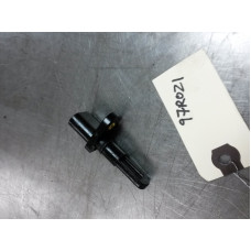 97R021 Intake Air Charge Temperature Sensor For 05-09 Audi A4  2.0